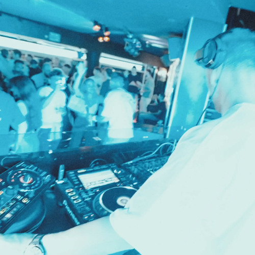 Taranco @Teatro Barceló - October 4, 2025