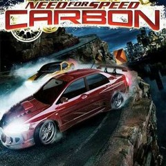 Ekstrak - Belt (Need For Speed Carbon Menu Music FLAC 1080p)