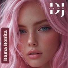 DJ K.R.U.M.  - Dama Bonita 17.05.2025. ProCup festival