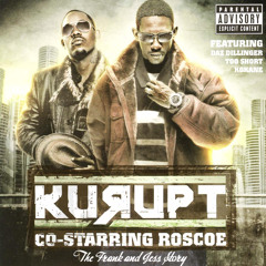 Hate On Me (Feat. Kokane)