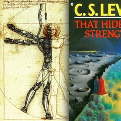 C.S. Lewis's Science Trilogy Explained with Cynthia Chung