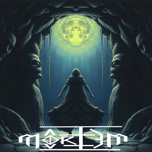 Grave Sessions Vol. VIII