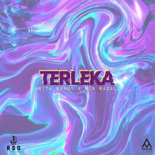 TERLEKA - ArithSxnny, Rin Razali