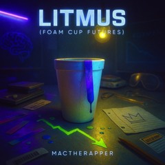 Litmus (Foam Cup Futures)