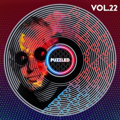 Yonatan Rukhman 🇮🇱 - PUZZLED RADIO Vol.22