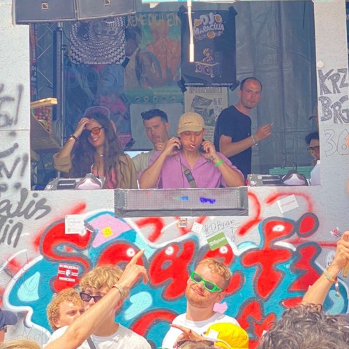 Scamp @ SpätiBerlin Medimeisterschaften24