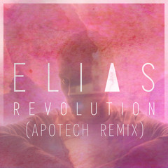 Revolution (Apotech Remix)