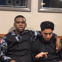 B LONELY x $TUNNA- MURDA PT1