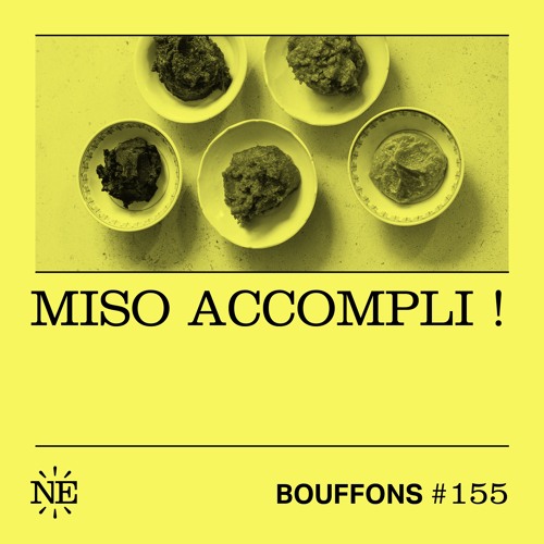 Bouffons #155 - Miso accompli !
