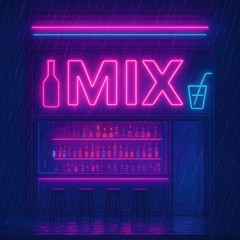 Raining Day Mix