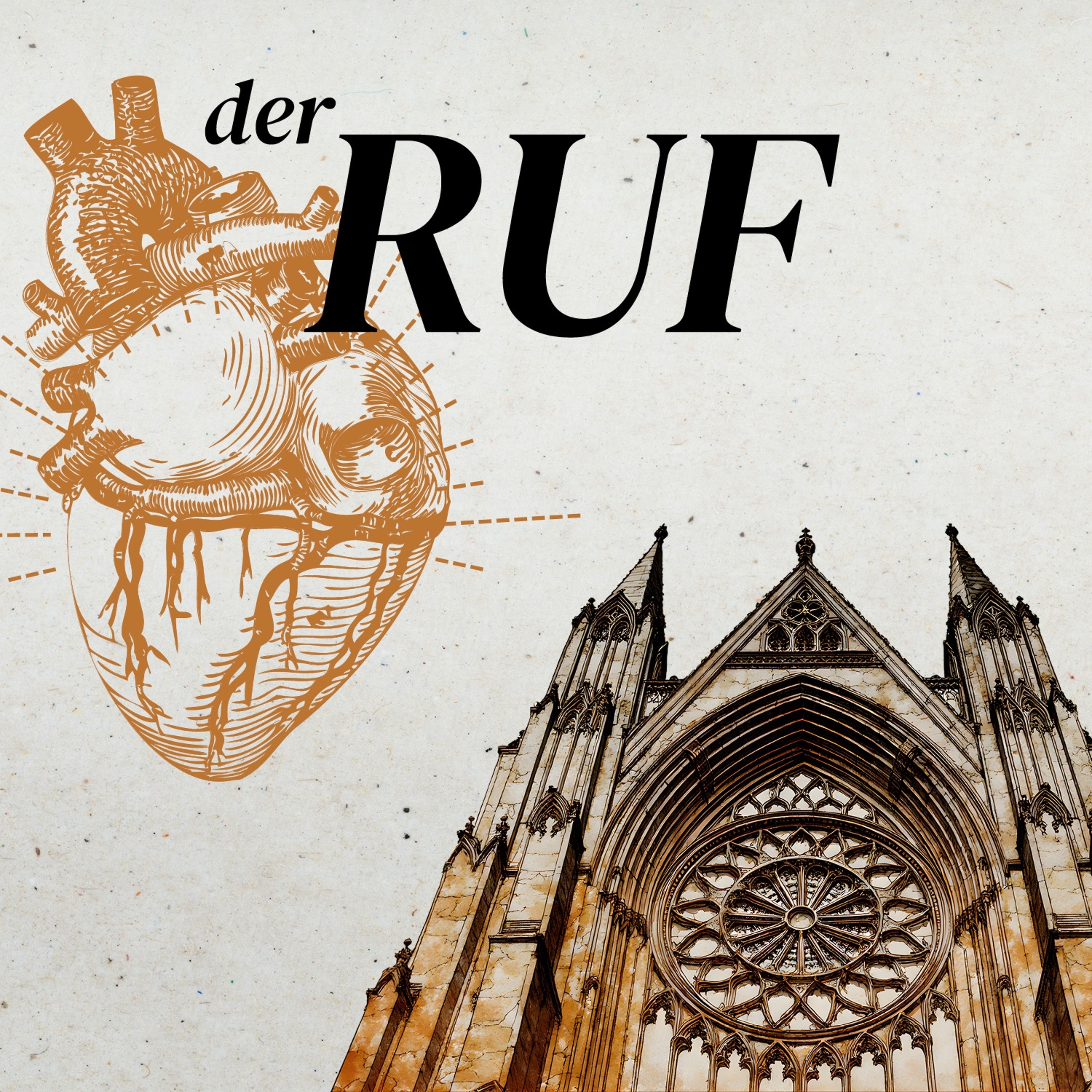 Audio-Podcast #461 // Der Ruf zur Großzügigkeit - Pastor Chad Lunsford // 09.11.2025