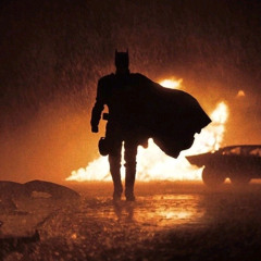 Batman X Want to love raw
