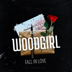 Wood Girl