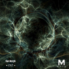 Podcast Series 010 - Van Morph
