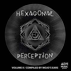 Amortalist & Virtual Dreamer - Where Would Man Be [VA - Hexagonal Perception II - ADN Music]