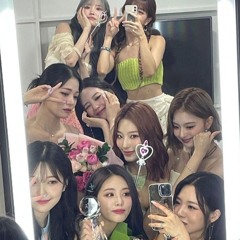 fromis_9 (프로미스나인) - Supersonic (AKIMBØ PLUGGNB/ROCK FLIP)