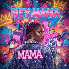 HEY MAMA