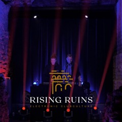 Schön im Wald @ Rising Ruins // 24.04.2021