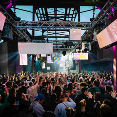 Jens E. - Techno 2025 Live Set