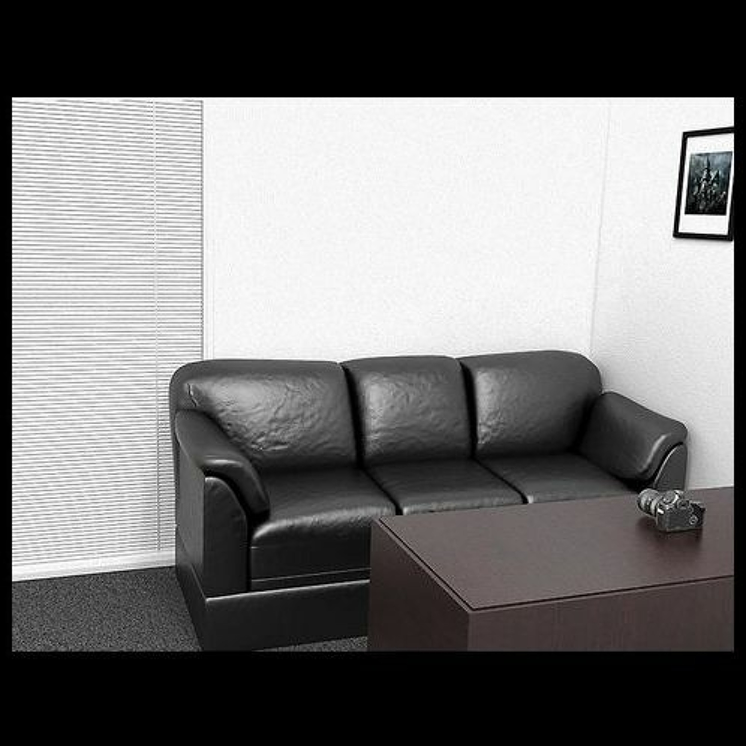 A Podcast To Save The World