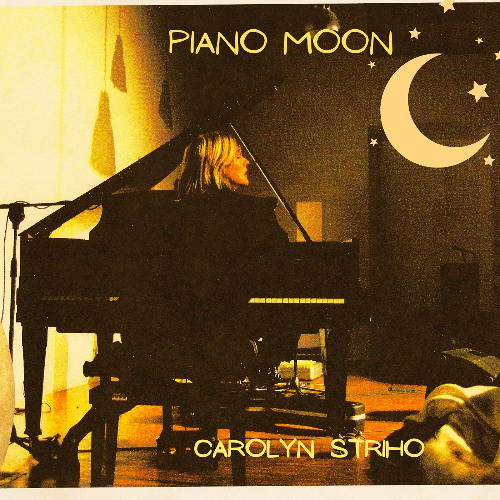 Piano Moon_Carolyn Striho