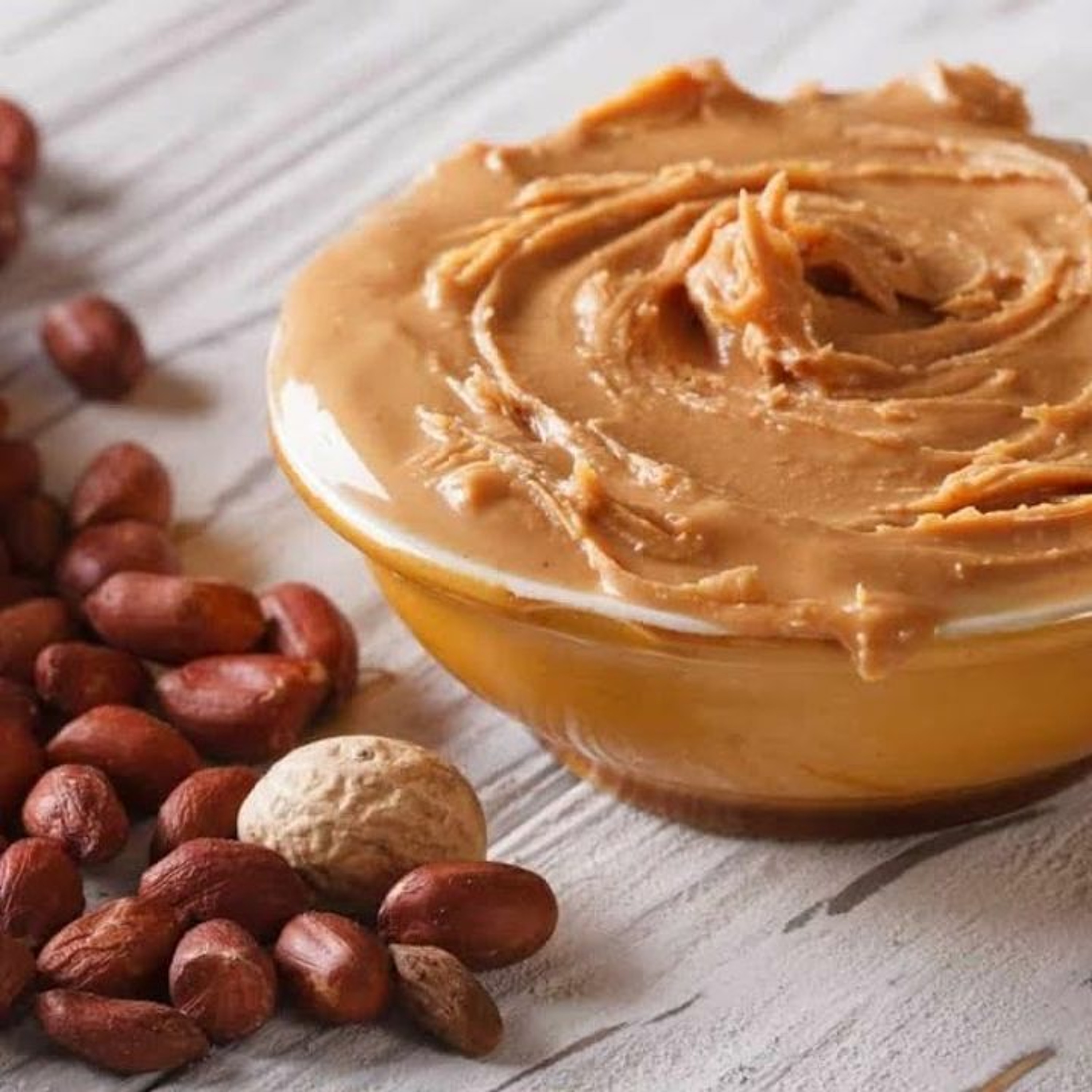 "PEANUT BUTTER"- PASTORS WILL FALL & END TIMES MINISTRY