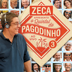 Judia De Mim (Ao Vivo)