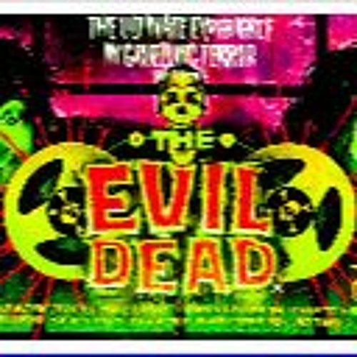 The evil clearance dead 1981 online