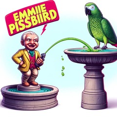 Emmie Pissbird(VIP Remaster)