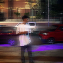 HUSAYN - MELYASY  حُسَين - ملياسي (Official Visualizer)