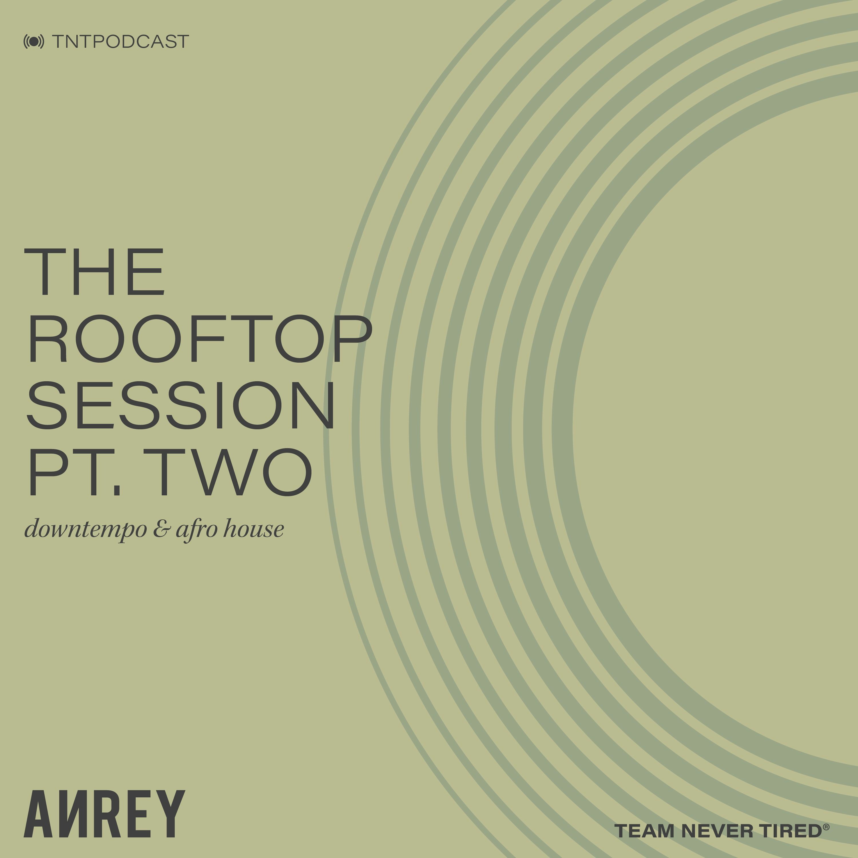 ANREY - TNT Podcast