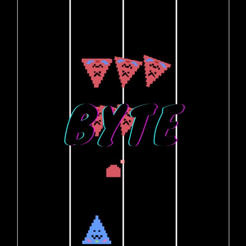 Byte (GWeb Dodge OST)