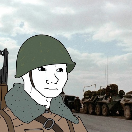 Soviet Music To Make You Feel Like You're In Afghanistan