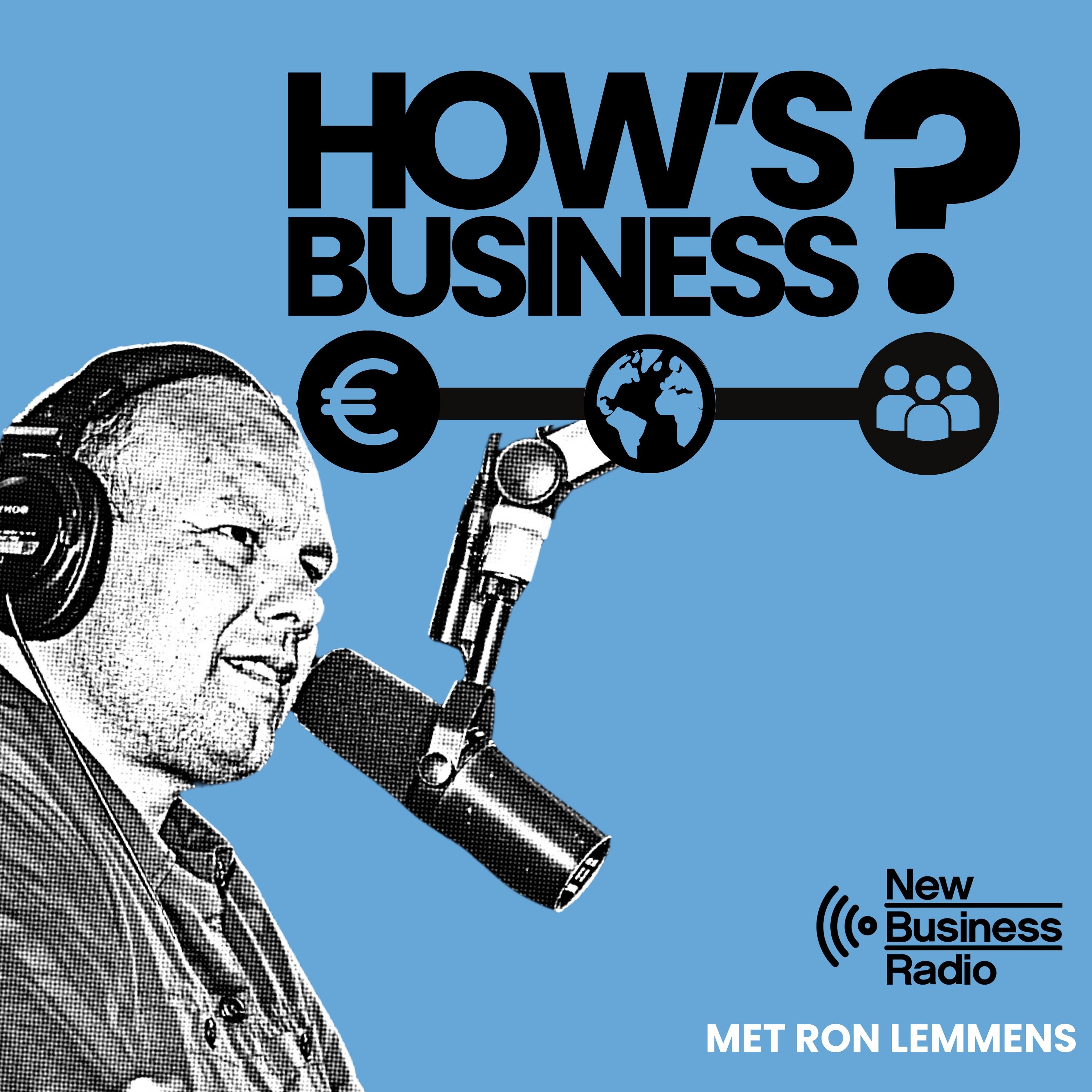 New Business Radio