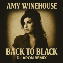 AMY W - B2B -DJ ARON REMIX