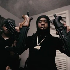 Glockboy Stank x Lil Noonie - Shark Business