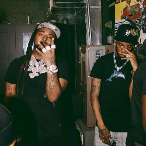 rose chain w/ ave harris.