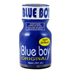 Blue Boys (Berlin Mix)