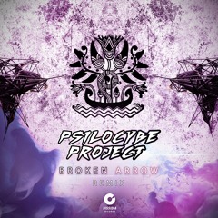 Psilocybe Project - Broken Arrow (Remix)