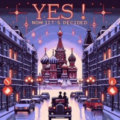 Есенин - Да! Теперь Решено. Без Возврата…v2