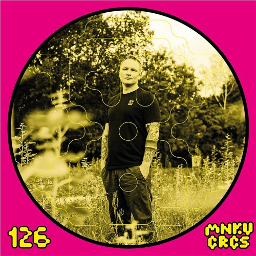 MONKEYCIRCAST 126 with Es.Ka