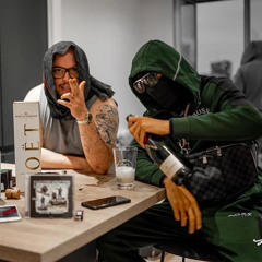 Potter x Meekz - B2B