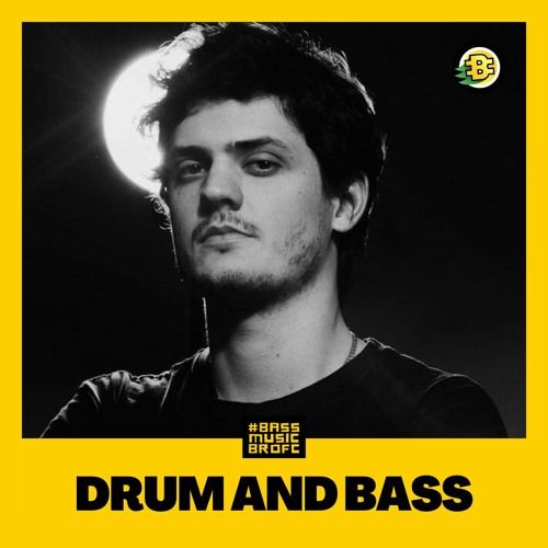 MEPB • Drum & Bass BR