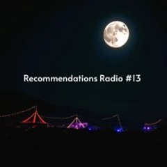 Recommendations Radio 13 - Progressive House Mix (Feb '25)