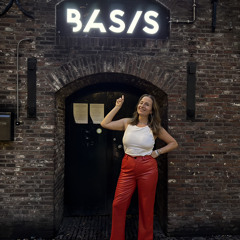 DJ LP @ Club Basis, Utrecht 22.08.25