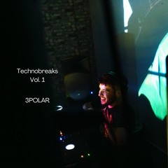 Technobreaks Vol 1.