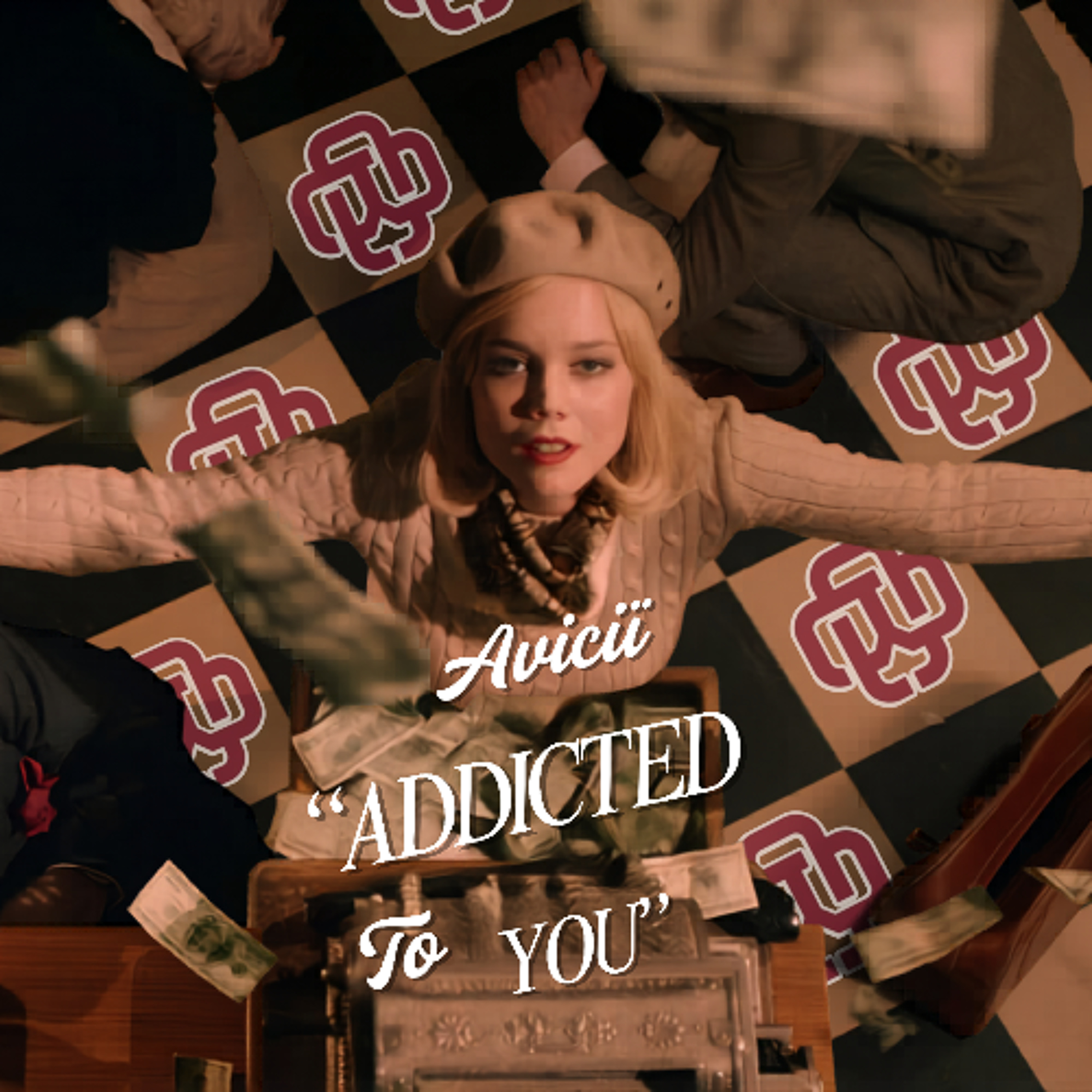 Avicii - Addicted To You (Objects of Affection Remix) - Free Download