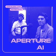 Entrevista APERTURE AI