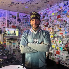 Brandon Danciu @ The Lot Radio 12-05-2024