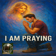 I Am Praying – Holding On to Something Real